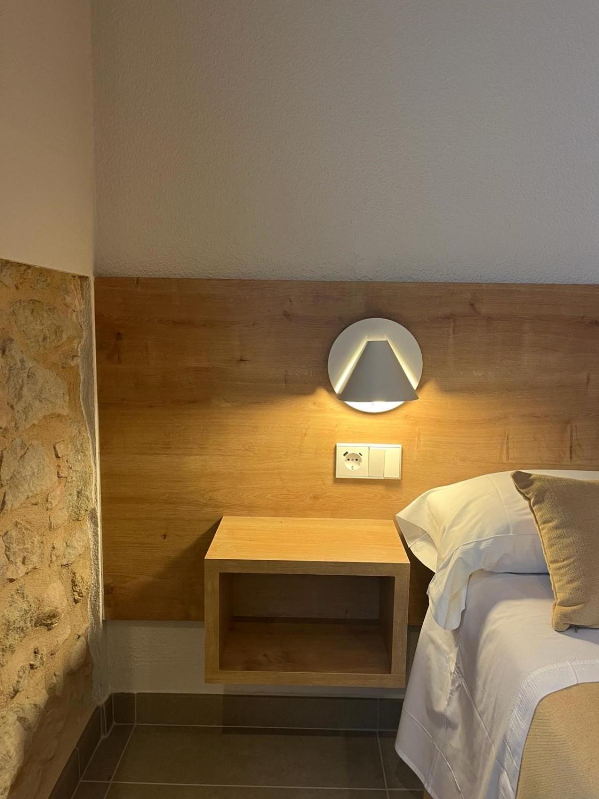 Hostal Barris ปัลส์ ภายนอก รูปภาพ