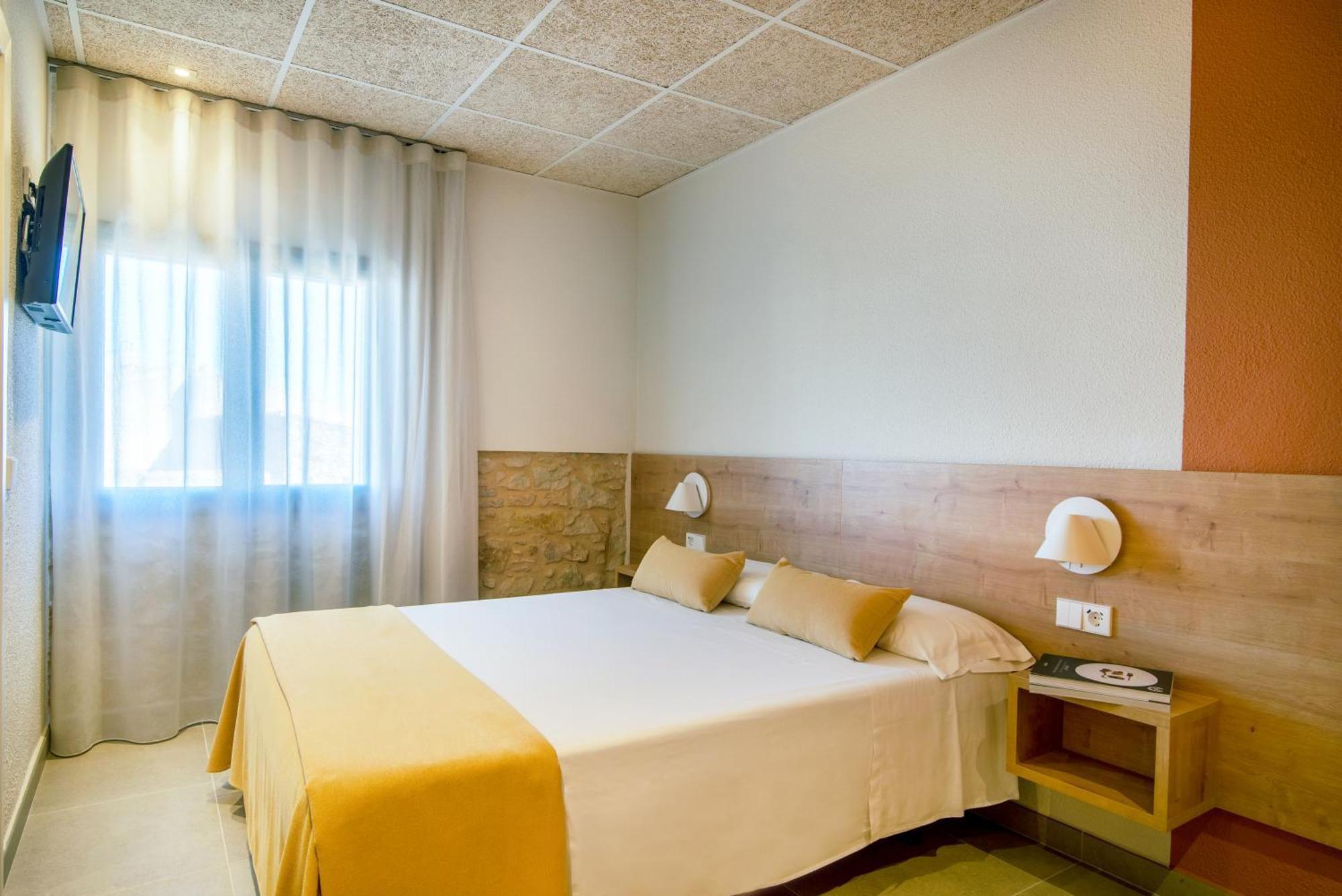 Hostal Barris ปัลส์ ห้อง รูปภาพ