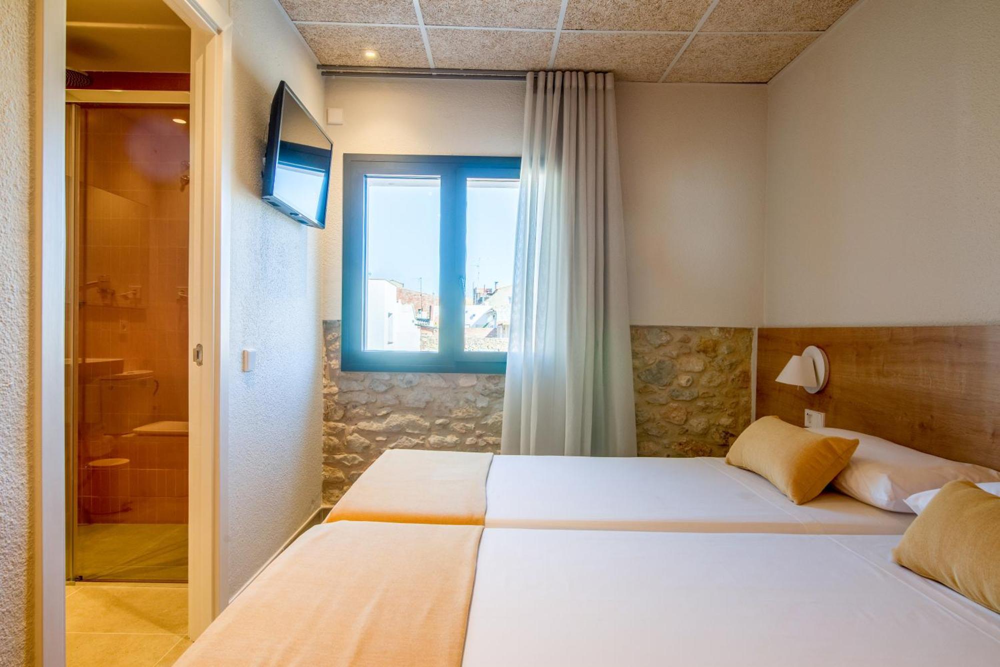 Hostal Barris ปัลส์ ห้อง รูปภาพ
